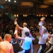 Kölner Narrenzunft (17.01.10)